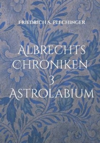 Plechinger albrechts - plechinger,
