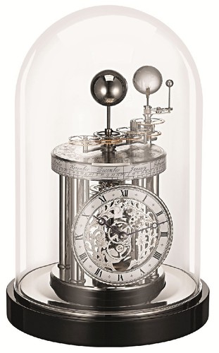 Hermle astrolabium - hermle,