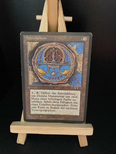 Carta astrolabio alleanze - astrolabio,