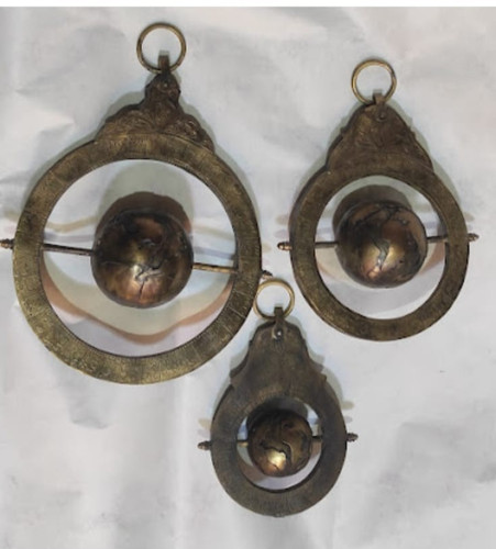 Collezione rarissimi astrolabi - collezione,