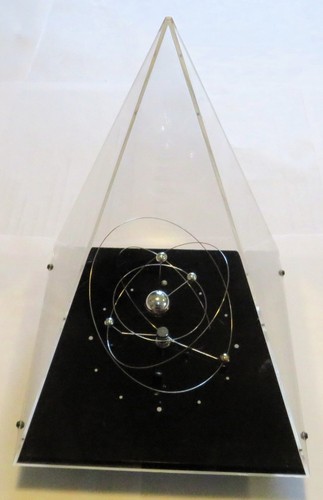 Tavolo astrolabio 20cm - tavolo,