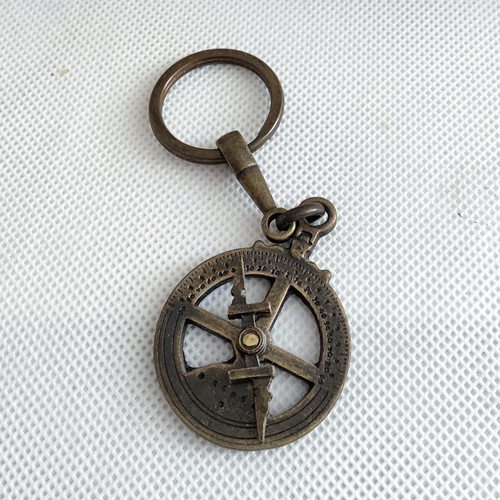 Portachiavi vintage portoghese