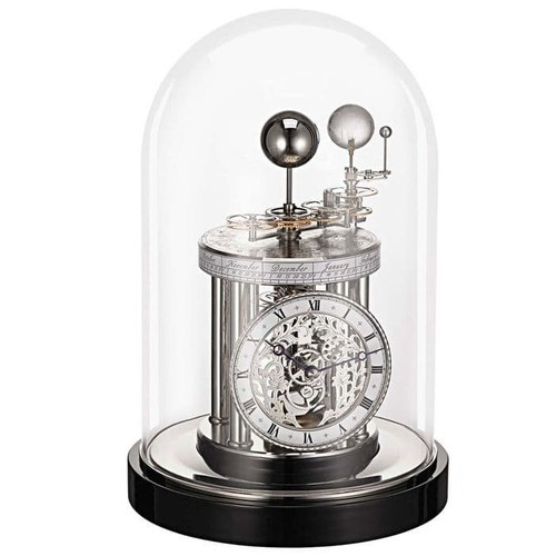Orologio tavolo hermle - tavolo,