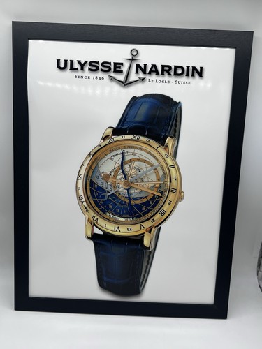 Ulysse nardin astrolabium - ulysse,