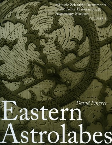 Eastern astrolabes historic - eastern,