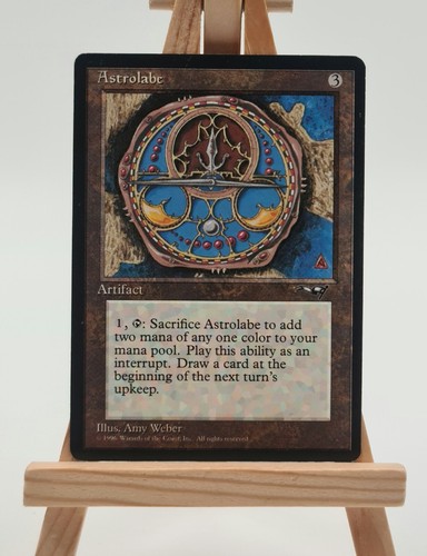 Astrolabio alliances - (m.1),