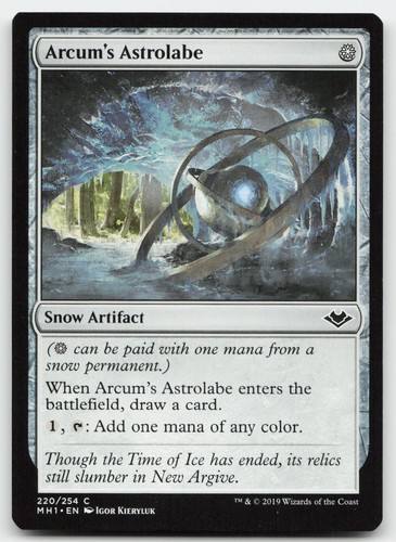 Arcum astrolabe 220 - arcum's,
