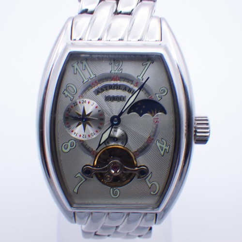 Orologio polso rxw flying - da,