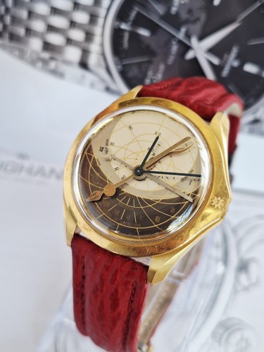 Ulysse nardin astrolabium - ulysse,