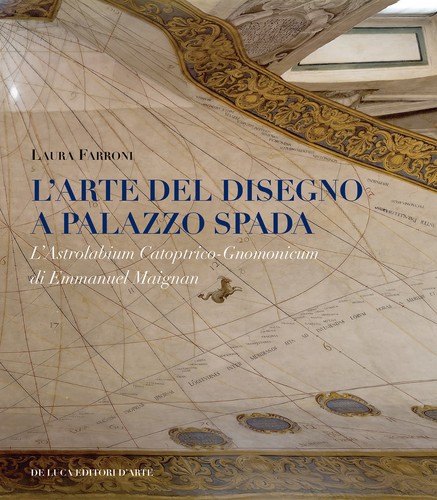 Arte del disegno - l'arte, palazzo