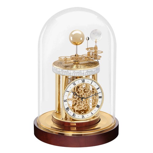 Orologio cappotto hermle - orologio,