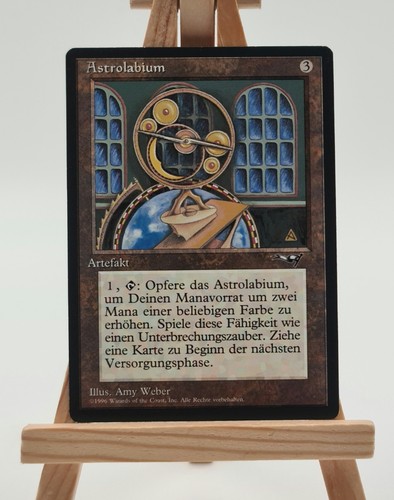 Astrolabio alleanze - (m.2),