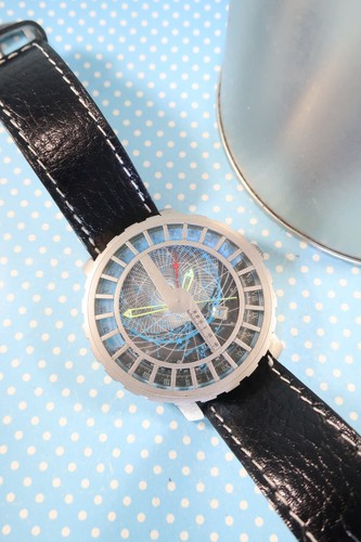 Orologio uomo astrolabio repro - uomo,