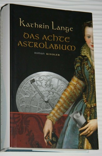 Das achte astrolabium von - das,