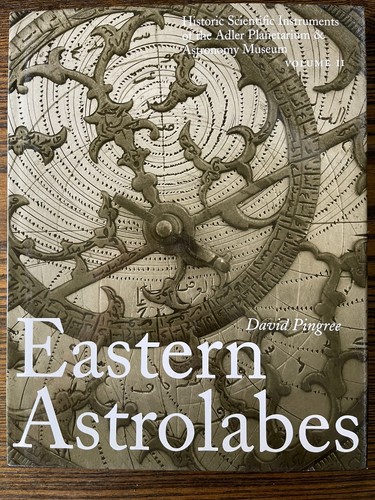 Eastern astrolabes historic - eastern,