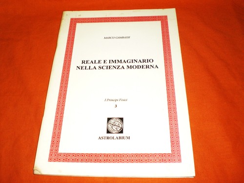 Gambassi principi fisici - gambassi, i